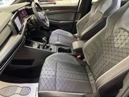 Volkswagen Golf 1.5 Golf R-Line TSi 5dr 20