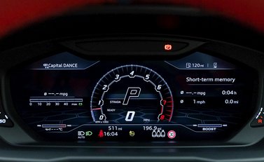 Lamborghini Urus 17