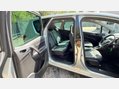 Vauxhall Meriva SE CDTI 34