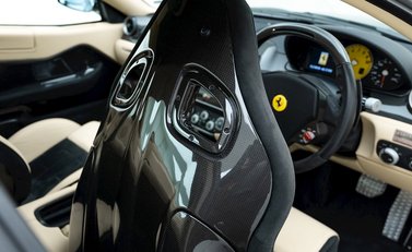 Ferrari 599 GTB HGTE 12