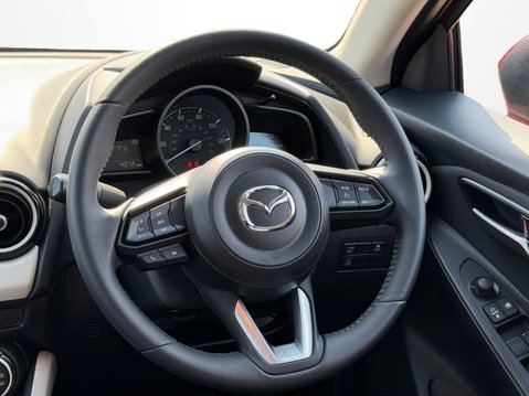 Mazda 2 1.5 Skyactiv G 75 Centre-Line 5dr 17