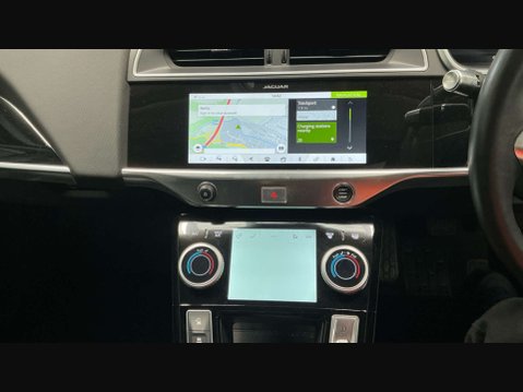 Jaguar I-Pace I-PACE EV400 SE 4WD 5dr *NATIONAL DELIVERY* 10
