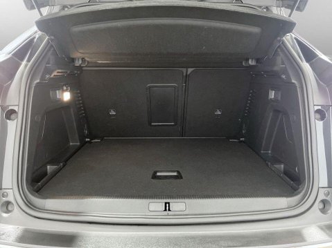 Peugeot 3008 1.5 BlueHDi GT SUV 5dr Diesel Manual Euro 6 (s/s) (130 ps) Alloys 21