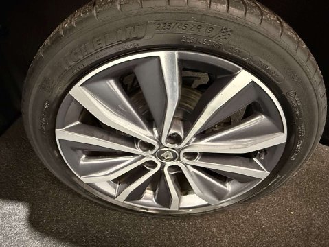 Renault Kadjar S EDITION TCE EDC 42