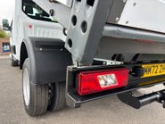 Ford Transit 350 Drw L2 130ps Single Cab Tipper 23