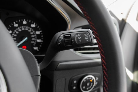 Ford Focus ST-LINE TDCI 15