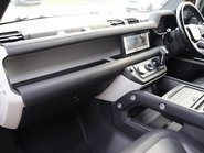 Land Rover Defender 90 X-DYNAMIC SE MHEV styled By seeker Huge spec Price match offer  19