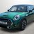 Mini Hatchback 2.0 [178] Cooper S Exclusive II 5dr [Comfort Pack] 6