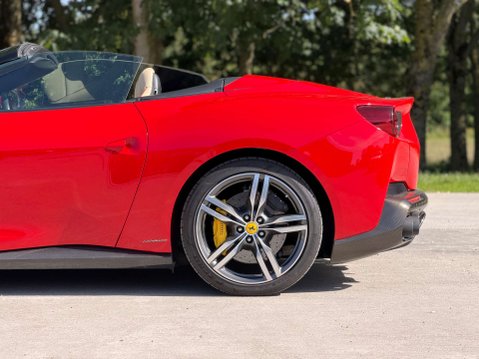 Ferrari Portofino 3.9 Portofino Semi-Auto 2dr 41