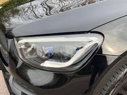 Mercedes-Benz GLC 2.0 GLC300d AMG Line (Premium) Coupe G-Tronic+ 4MATIC Euro 6 (s/s) 5dr 44