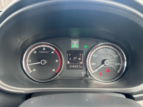 Mitsubishi L200 DI-D CHALLENGER DCB 11
