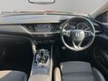 Vauxhall Insignia 1.5i Turbo GPF SRi Nav Grand Sport Euro 6 (s/s) 5dr 15