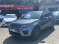 Land Rover Discovery Sport 2.0 TD4 Landmark Auto 4WD Euro 6 (s/s) 5dr 7