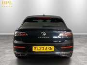 Volkswagen Arteon 2.0 TSI R-Line Shooting Brake 5dr Petrol DSG Euro 6 (s/s) (190 ps) Air Con 6