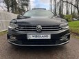 Volkswagen Passat R-LINE TDI 4MOTION DSG 29
