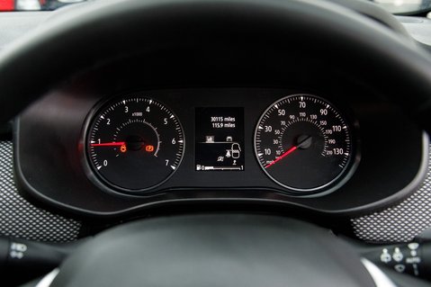 Dacia Sandero COMFORT TCE 14