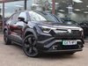 Suzuki e Vitara 61kWh Ultra Auto ALLGRIP 5dr