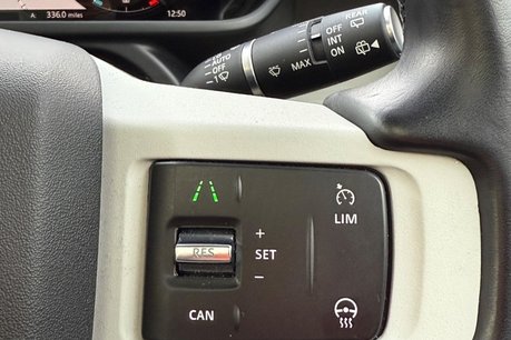 Land Rover Defender XS EDITION 29