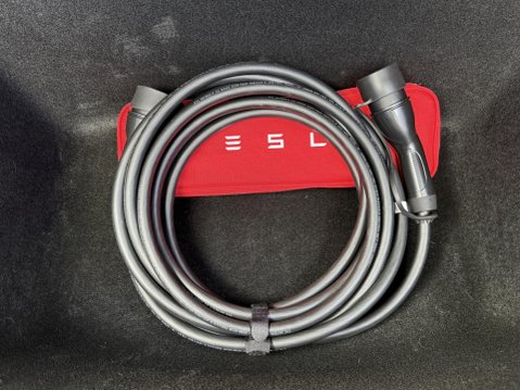 Tesla Model 3 Saloon 4dr Electric Auto RWD (208 ps) 22
