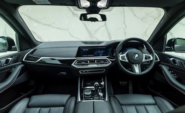 BMW X5 xDrive30d M Sport 16