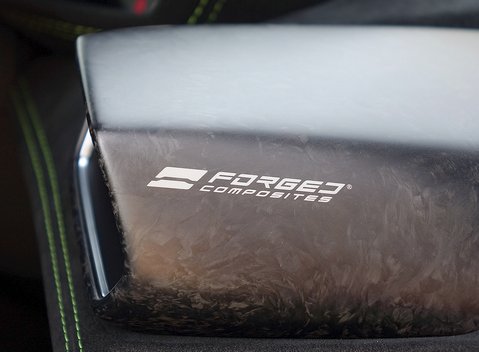 Lamborghini Huracan Performante 11