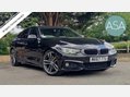 BMW 4 Series 2.0 420i M Sport Hatchback 5dr Petrol Auto Euro 6 (s/s) (184 ps) 1