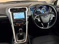 Ford Mondeo ZETEC ECONETIC TDCI 1.5 13