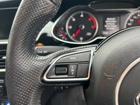 Audi A4 TDI BLACK EDITION 41