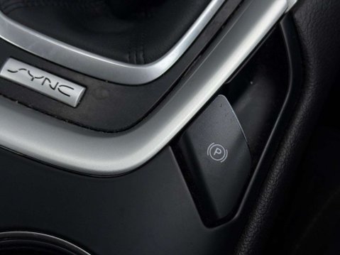 Ford Mondeo 1.5 TDCi ECOnetic Zetec Euro 6 (s/s) 5dr 65