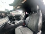 Mercedes-Benz E Class 2.0 E220d AMG Line Coupe 2dr Diesel G-Tronic+ Euro 6 (s/s) (194 ps) 21