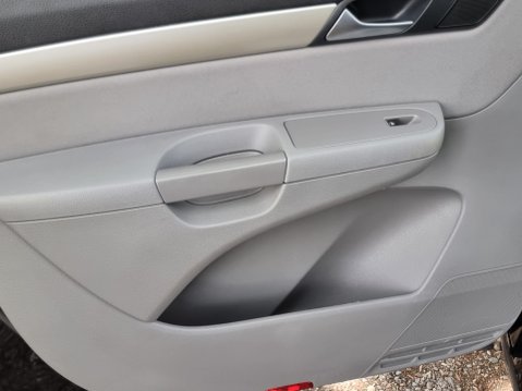 SEAT Alhambra TDI ECOMOTIVE S 38