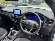 Ford Kuga 2.0 Kuga ST-Line X EcoBlue MHEV 5dr 16