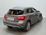 Mercedes-Benz GLA 1.6 GLA180 AMG Line Edition SUV 5dr Petrol 7G-DCT Euro 6 (s/s) (122 ps) 29
