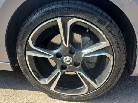 Vauxhall Corsa 1.2 Turbo Ultimate Hatchback 5dr Petrol Auto Euro 6 (s/s) (130 ps) 9