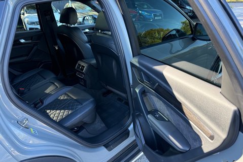 Audi Q5 TDI QUATTRO VORSPRUNG 35