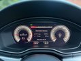 Audi A4 2.0 TDI 30 S line Estate 5dr Diesel S Tronic Euro 6 (s/s) (136 ps) 21