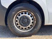 Vauxhall Vivaro 1.5 Vivaro 2900 Edition S/S 38