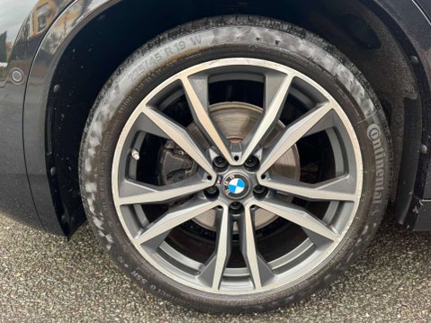 BMW X2 2.0 X2 xDrive 18d M Sport 4WD 5dr 59