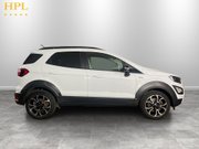 Ford Ecosport 1.0T EcoBoost Active SUV 5dr Petrol Manual Euro 6 (s/s) (125 ps) Air Con - 8