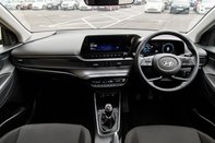 Hyundai i20 T-GDI ULTIMATE 3