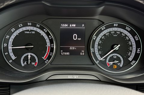 Skoda Kodiaq SE L TDI SCR DSG - FULL SKODA SERVICE HISTORY -APPLE CARPLAY -TOWBAR 50