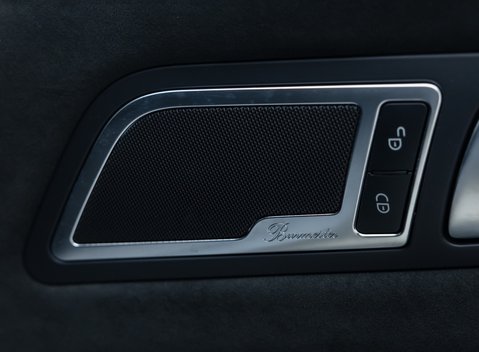 Mercedes-Benz Amg GT S PREMIUM 25