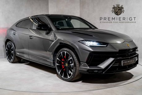 Lamborghini Urus V8 S. NOW SOLD. SIMILAR REQUIRED. PLEASE CALL 01903 254800. 1