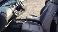 Volkswagen Polo 1.4 S Hatchback 3dr Petrol Automatic (a/c) (182 g/km, 75 bhp) 23