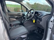 Ford Transit Connect 200 L1 Trend 100 ps Tdci Panel Van - Air Con / Sat Nav / Camera 18