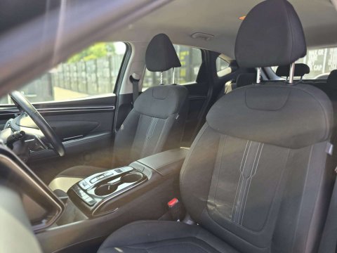 2022 Hyundai Tucson thumbnail 14