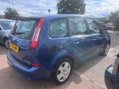 Ford C-Max 1.6 16v Style MPV 5dr Petrol Manual (164 g/km, 99 bhp) 7