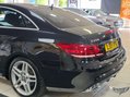 Mercedes-Benz E Class 2.1 E250 CDI AMG Line G-Tronic+ Euro 5 (s/s) 2dr 38