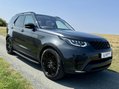 Land Rover Discovery TD6 HSE LUXURY 36