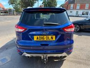 Ford Kuga 2.0 TDCi Titanium Sport Powershift AWD Euro 6 (s/s) 5dr 5